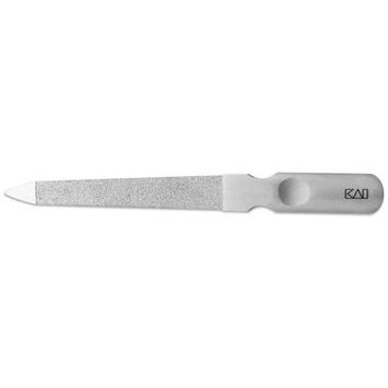 KAI Pilník na nehty 9,5 cm, zrnitost 120/280