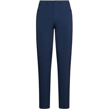 LA SPORTIVA Monument Pants M Night Sky/Mountain Red