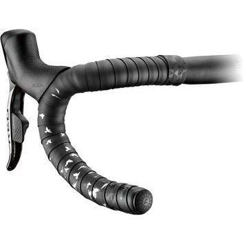 CICLOVATION Leather Touch Minimalism Fly Black