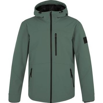 HANNAH Wander, dark forest