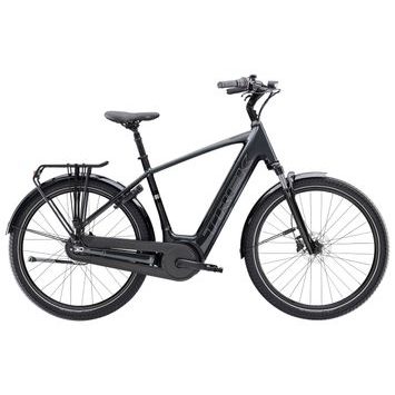 TREK District+ 3 Lithium Grey 545