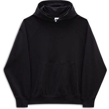 VANS PREMIUM STANDARDS HOODI Black