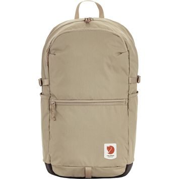 FJÄLLRÄVEN High Coast Backpack 24 Fossil