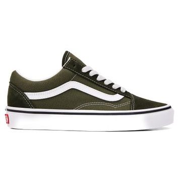 VANS Old Skool 2-TONE Obsidian Fern