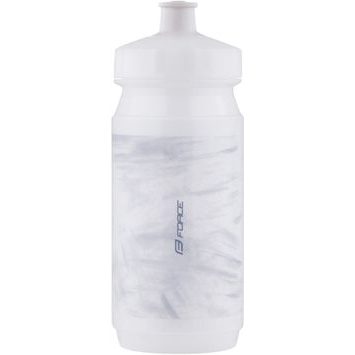 FORCE DIRTY ROAD 0,55 l, transparentní