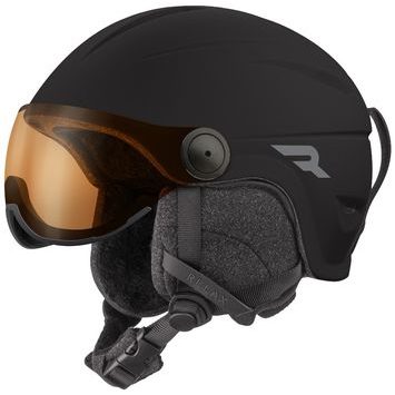 RELAX TWISTER VISOR RH27A1 černá