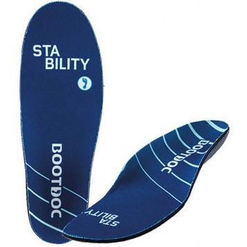 BOOT DOC 01-0400-163 Stability Mid Arch