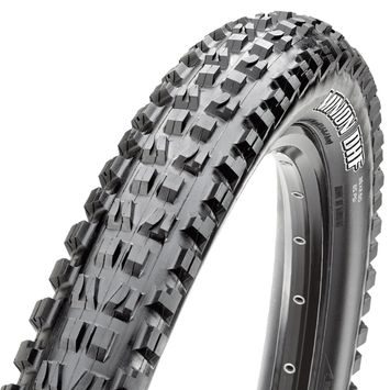 MAXXIS MINION DHF 29X2.50 KEVLAR 3CG/DH/TR