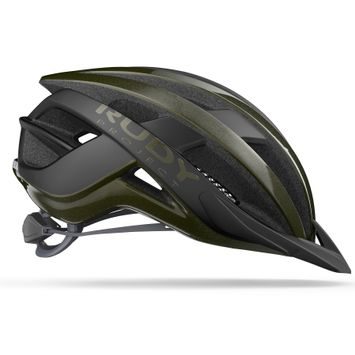 RUDY PROJECT VENGER CROSS green, size S