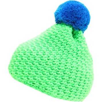BLIZZARD Mixer, green/blue
