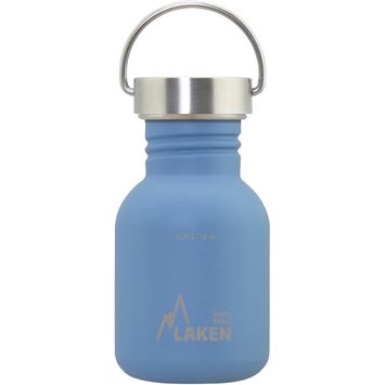 LAKEN Basic Vintage 350 ml modrá