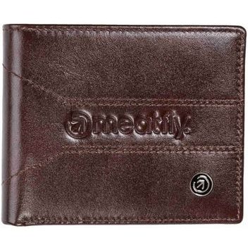 MEATFLY Zac Premium, Dark Brown