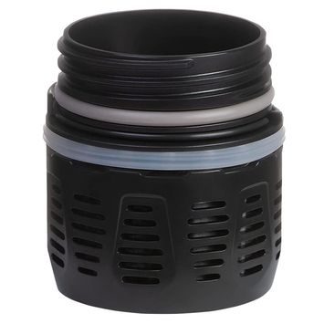 GRAYL ULTRAPRESS Replacement Cartridge black