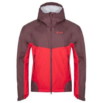 KILPI HURRICANE-M Červená