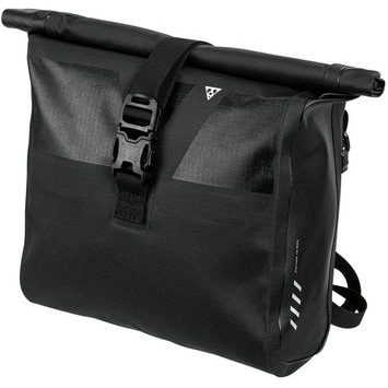 TOPEAK BARLOADER 6,5 black