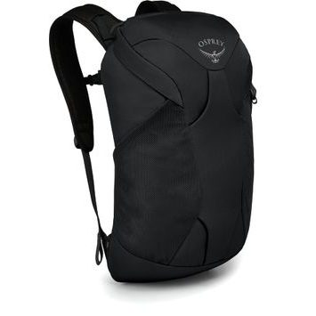 OSPREY FARPOINT FAIRVIEW TRAVEL DAYPACK 15, black