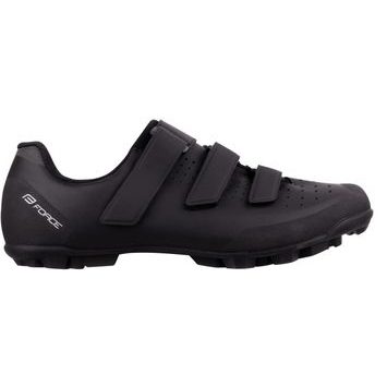 FORCE MTB REVO 3, černé