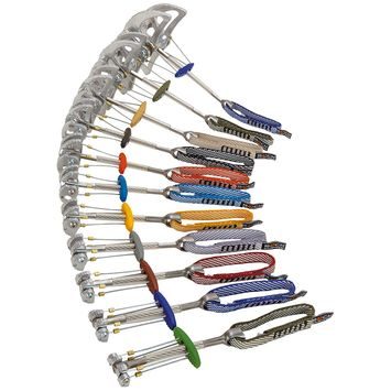 ROCK EMPIRE Climbing cam Comet 4