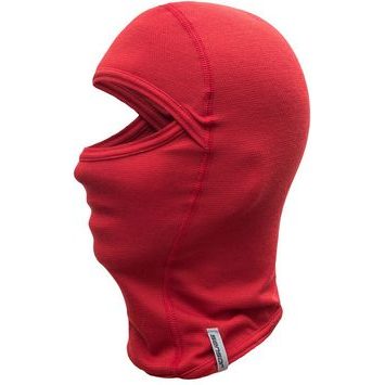 SENSOR KUKLA DOUBLE FACE dětská chilli red