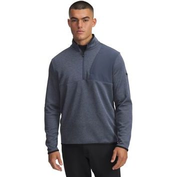 UNDER ARMOUR UA Drive SweaterFleece HZ-GRY