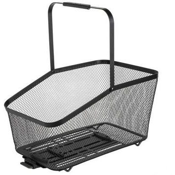 TOPEAK URBAN BASKET REAR 24L