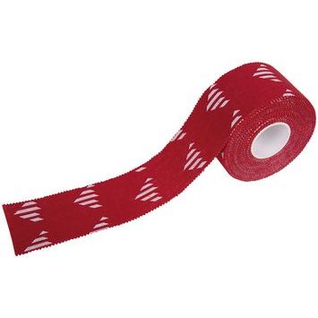 CAMP Climbing Tape red