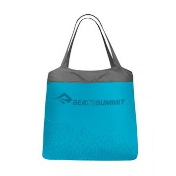 SEA TO SUMMIT Ultra-Sil Nano Shopping Bag teal