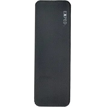 EXPED SIM 3.8 LW 197 × 65 × 3,8 cm, black