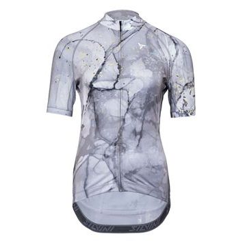 SILVINI Calnia WD2412 grey-black