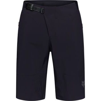 FOX Flexair Short Black