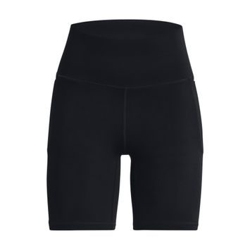 UNDER ARMOUR Meridian Bike Short 7in-BLK