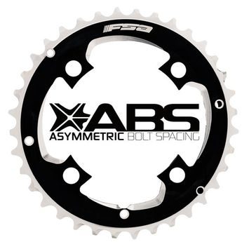 FSA AFTERBURNER 96x36