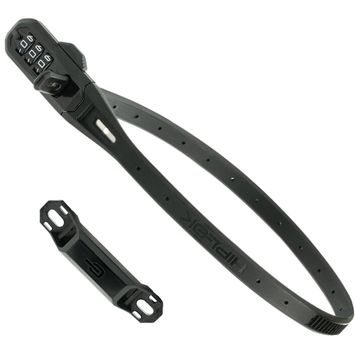 HIPLOK Z LOK COMBO V2 BLACK
