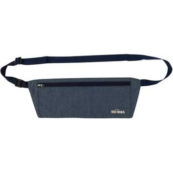 TATONKA SKIN MONEYBELT, dark blue