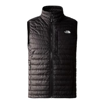 THE NORTH FACE M GRIVOLA VEST TNF BLACK