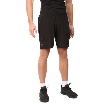 KILPI BRAY-M Černá