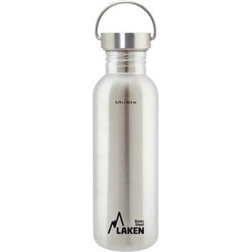 LAKEN Basic Vintage 750 ml ocelová
