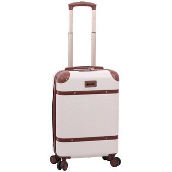 AEROLITE T-682/1-S ABS 31 L krémová