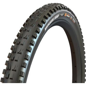 MAXXIS MINION DHF 29X2.50 KEVLAR MAXXTERRA/EXO+/TR