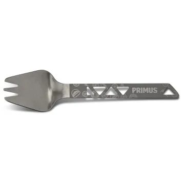 PRIMUS TrailSpork Ti Feed Zone