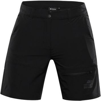 ALPINE PRO BAKA black