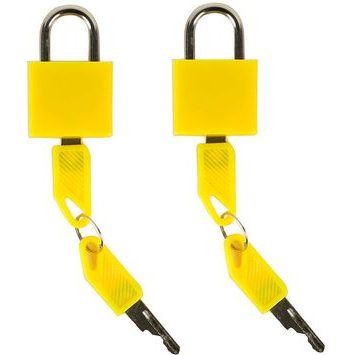 ROCK 2ks TA-0009 - žlutá