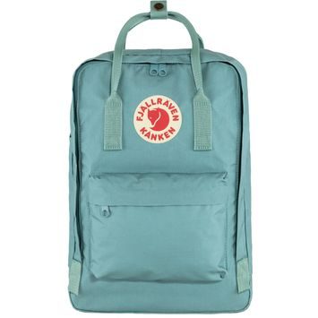 FJÄLLRÄVEN Kånken Laptop 15" Sky Blue