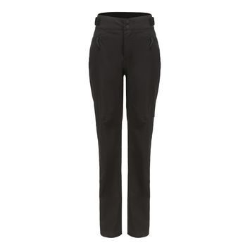 ALPINE PRO FOIKA, black