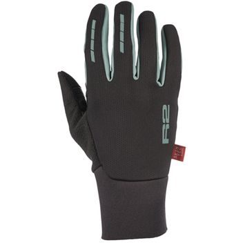 R2 ARCTO ATR59E černá, lišejníková zelená