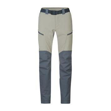 HANNAH TORGA, seneca rock/gray pinstripe