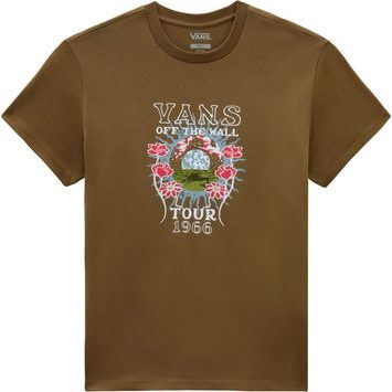 VANS YESTERDAYS BFF OTTER