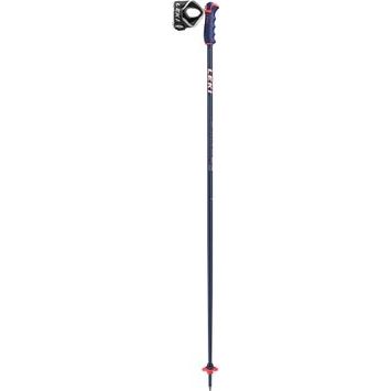 LEKI Spitfire S, blue