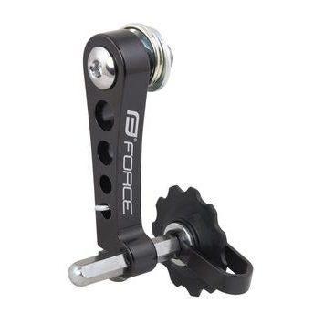 FORCE pro singlespeed Al, černý