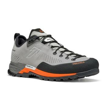 TECNICA Sulfur Ms, 001 soft grey/ultra orange